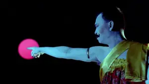 Задник до фильму"魔唇劫" #764453