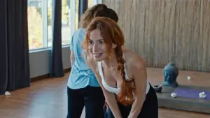 Задник до фильму"Бездоганна родина" #412483