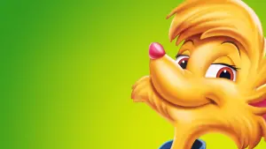 Задник до фильму"Таємниця щурів 2: Тіммі йде на порятунок" #420880