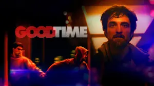 Відео до фільму Гарні часи | 'Good Time' Q&A