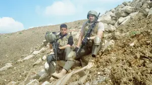 Задник до фильму"Бойові дії" #524137