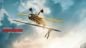 Задник до фильму"Місія неможлива 8" #515067