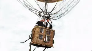 Задник до фильму"Навколо світу за 80 днів" #811870