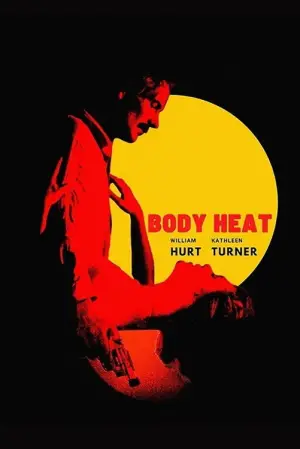 Постер до фильму"Жар тіла" #722868