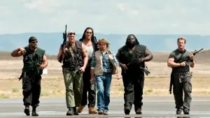 Задник до фильму"МакҐрубер" #360606