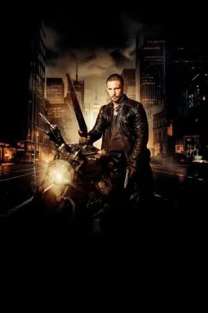 Постер до фильму"Людина без минулого" #642157