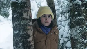 Задник до фильму"El deshielo" #812146