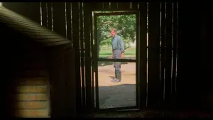 Задник до фильму"Свідок" #672993