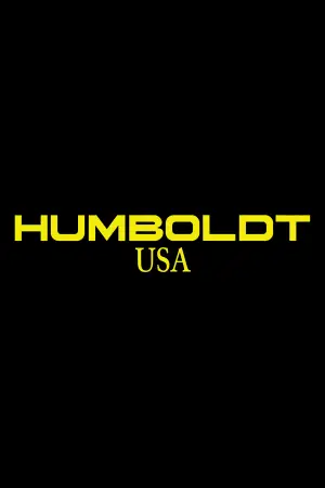 Постер до фильму"Humboldt USA" #799432