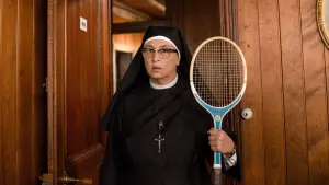 Задник до фильму"Школа хороших дружин" #323607