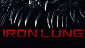 Задник до фильму"Залізна Легеня" #508011