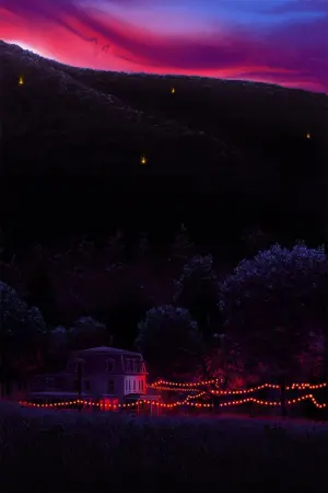 Постер до фильму"Тихе місце" #503005