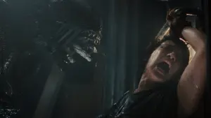 Задник до фильму"Чужий: Ромул" #502839