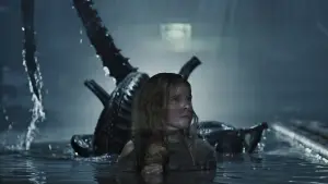 Задник до фильму"Чужі" #571428