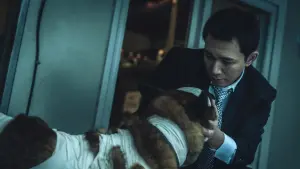 Задник до фильму"Вірянин 2" #314527