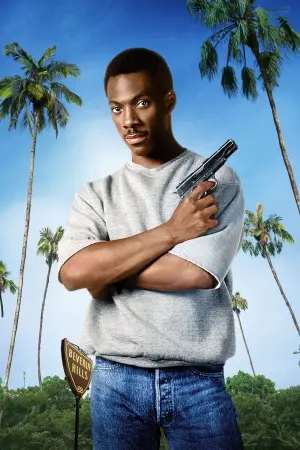 Постер до фильму"Поліцейський із Беверлі-Гіллз" #430802