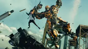 Задник до фильму"Трансформери 3" #810738