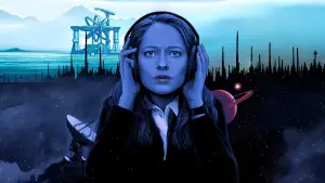 Задник до фильму"Контакт" #618245