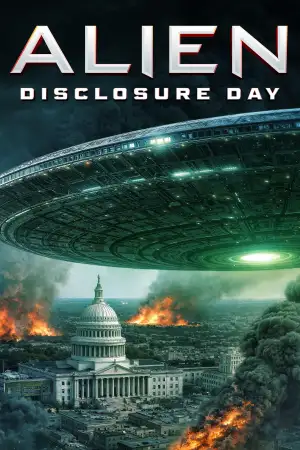 Alien Disclosure Day
