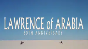 Задник до фильму"Лоуренс Аравійський" #627776