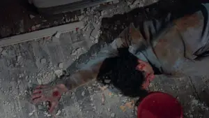 Задник до фильму"Зловісні мерці 2" #787616