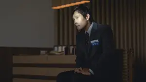 Задник до фильму"Жодного вибору" #511110