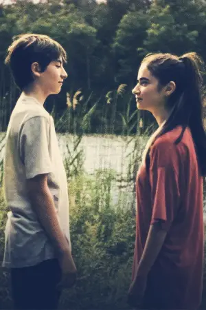 Постер до фильму"Falcon Lake" #760042