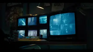 Задник до фильму"П’ять ночей у Фредді" #557522