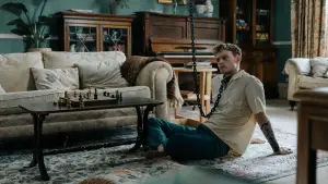 Задник до фильму"Good Boy" #760939