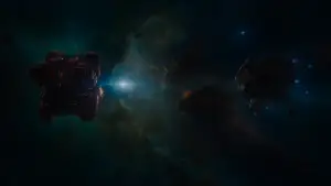 Задник до фильму"Вартові галактики 3" #560465