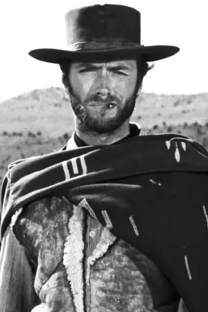 Постер до фильму"Хороший, поганий, злий" #582205