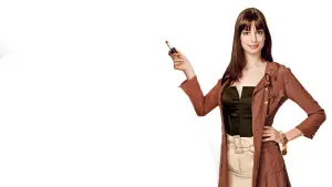 Задник до фильму"Диявол носить Прада 2" #796976