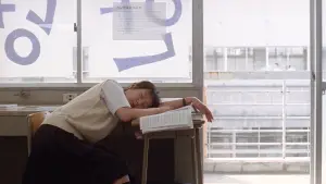 Задник до фильму"リンダ リンダ リンダ" #944917