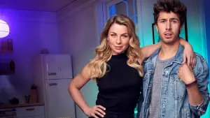 Задник до фильму"¿Quieres ser mi hijo?" #773018