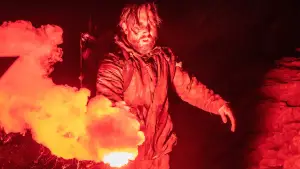 Задник до фильму"Savage Hunt" #609178