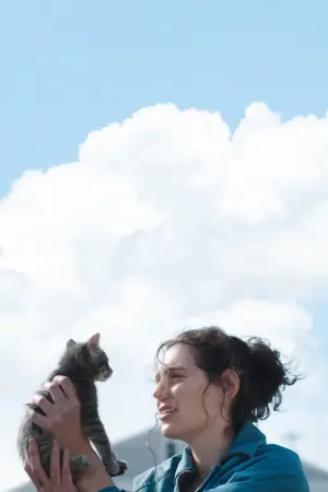 Постер до фильму"Пробач, дівчинко" #523554