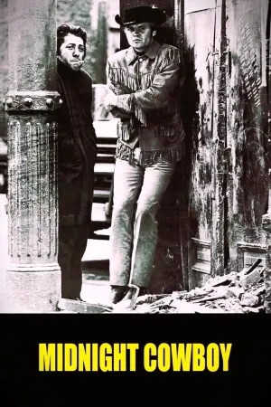 Постер до фильму"Опiвнiчний ковбой" #210187