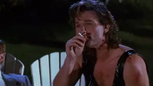 Задник до фильму"Танґо і Кеш" #625617