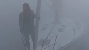 Задник до фильму"Човен" #471371