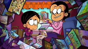 Задник до фильму"Касаґранде. Фільм" #401323