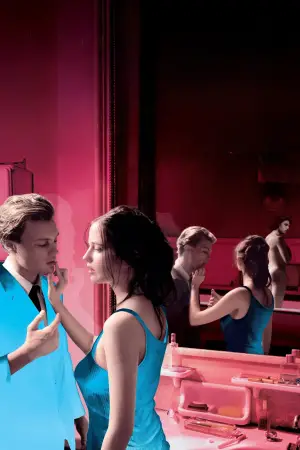 Постер до фильму"Мрійники" #645997