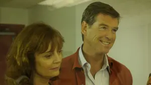 Задник до фильму"Найкращий" #463211