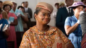 Задник до фильму"Прислуга" #602853