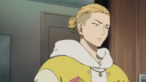 Задник до фильму"クスノキの番人" #763787