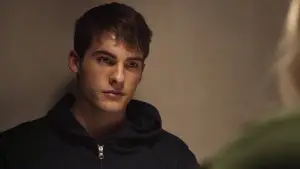 Задник до фильму"Боєць без правил" #716797