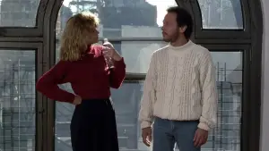 Задник до фильму"Коли Гаррі зустрів Саллі" #665172