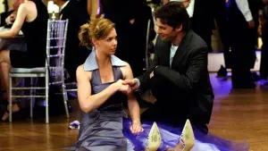 Задник до фильму"27 весіль" #287172