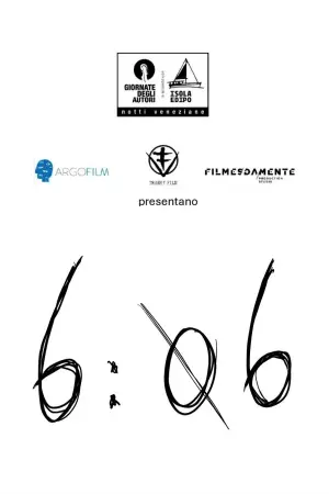 Постер до фильму"6:06" #777160