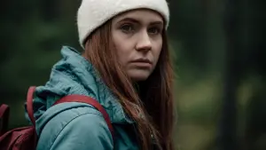 Задник до фильму"Двійник" #338316