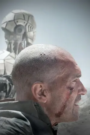 Постер до фильму"Страховик" #323206